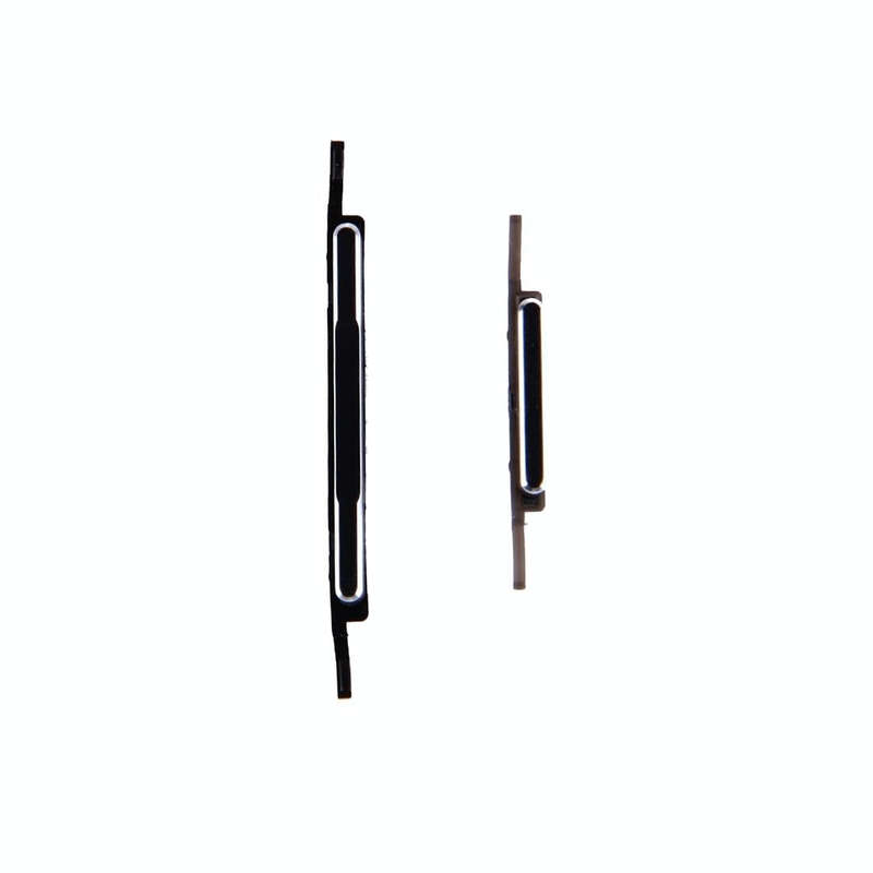 For Galaxy Note IV / N910 Side Keys(Black)