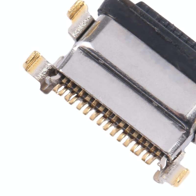 For Xiaomi 12s 10pcs Original Charging Port Connector