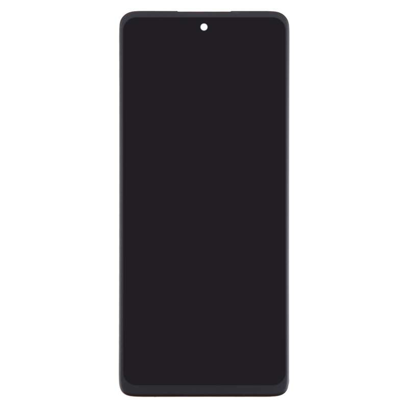 For TCL 40 NxtPaper 4G OEM LCD Screen With Digitizer Full Assembly