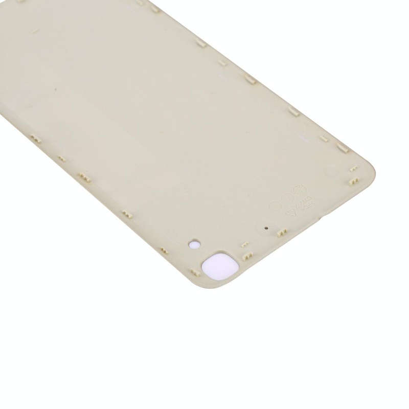 For Huawei Y6 Battery Back Cover(Gold)