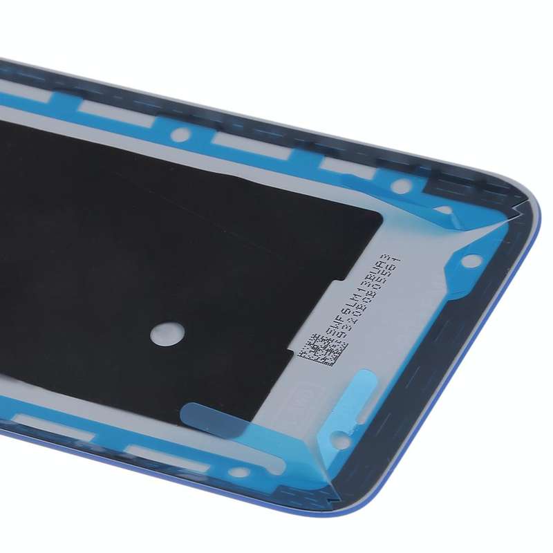 Battery Back Cover for Xiaomi Redmi 7(Twilight Blue)