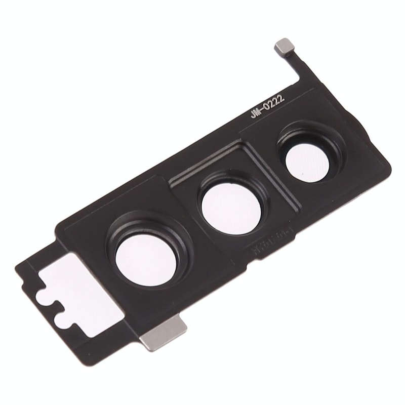 For Huawei P30 Camera Lens Cover (Black)