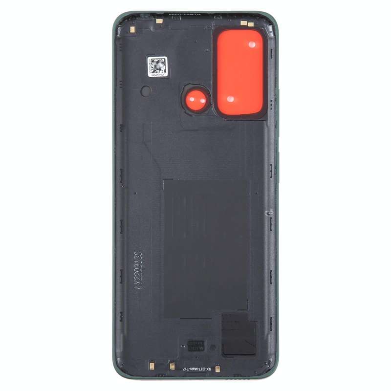 For Xiaomi Poco C55 Original Battery Back Cover (Green)