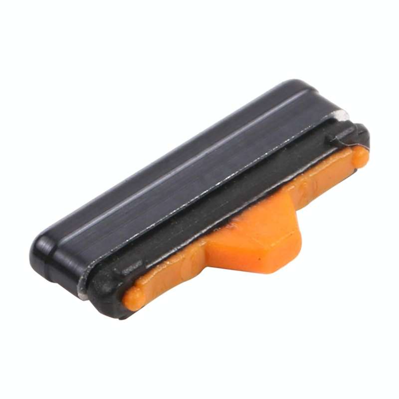 For Samsung Galaxy A90 Power Button and Volume Control Button(Black)