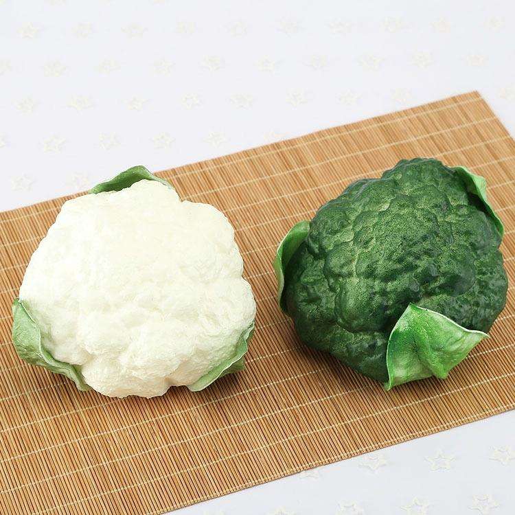 PU Simulation Vegetable Model Photography Props Window Sample Display Hotel Decoration Home Decor...