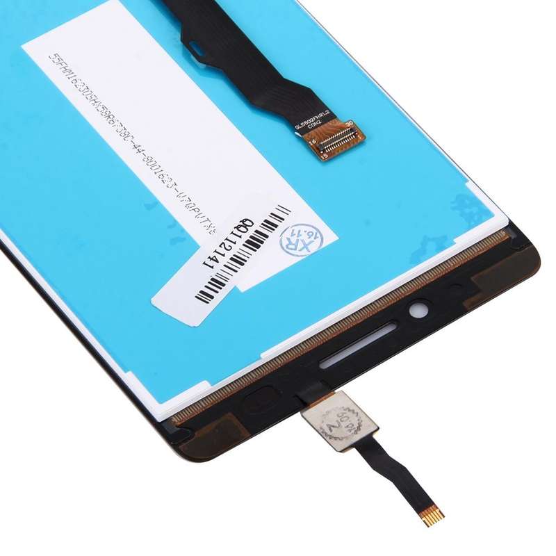 OEM LCD Screen for Lenovo K3 Note / K50-T5 with Digitizer Full Assembly (Black)