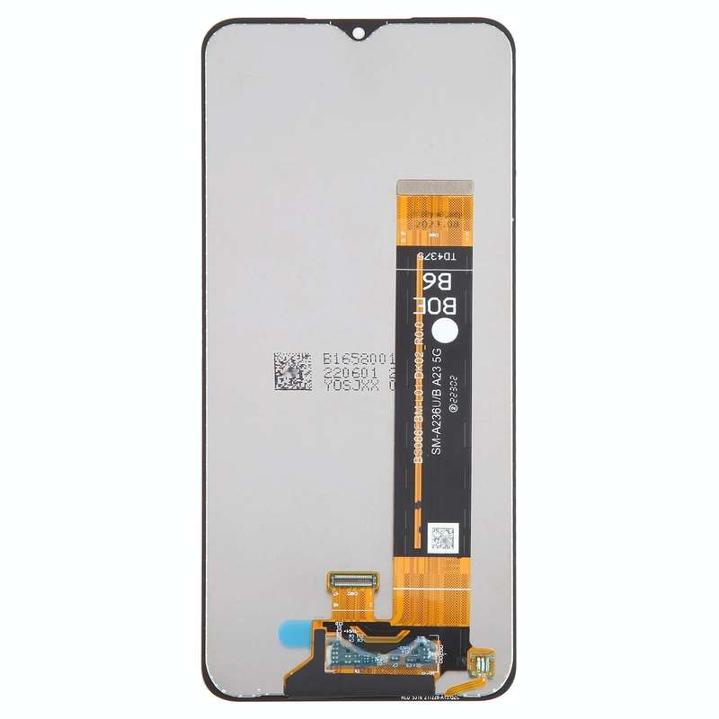 For Samsung Galaxy A23 5G SM-A236B OEM LCD Screen With Digitizer Full Assembly