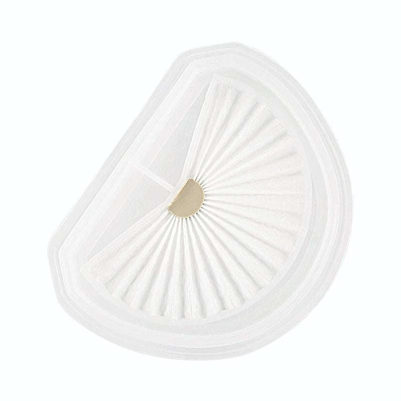 4 PCS Vacuum Cleaner Filter for Black&Derck VLPF10/HLVA320J00 & N575266