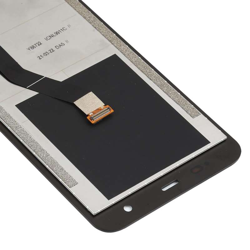 Original LCD Screen for Blackview BV6300 Pro with Digitizer Full Assembly