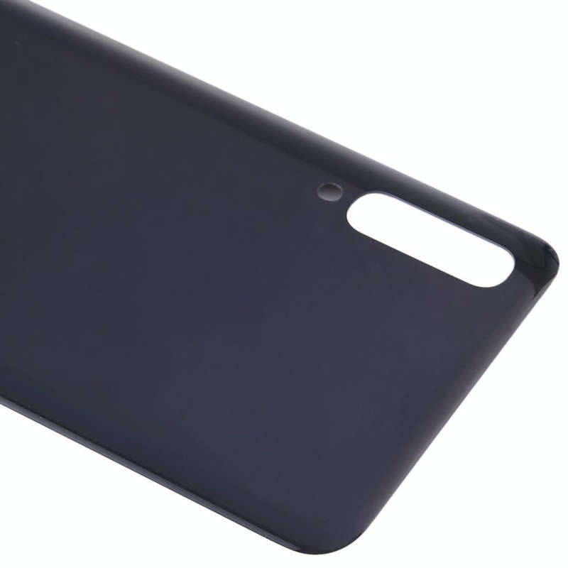 For Galaxy A50, SM-A505F/DS Battery Back Cover (Black)