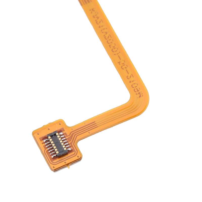 For vivo V21 4G / V21 5G OEM Power Button & Volume Button Flex Cable