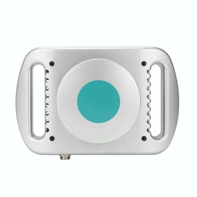 Extremely Fast Fat-Reducing Beauty Shaping Instrument, Specifications:220V AU Plug(White)