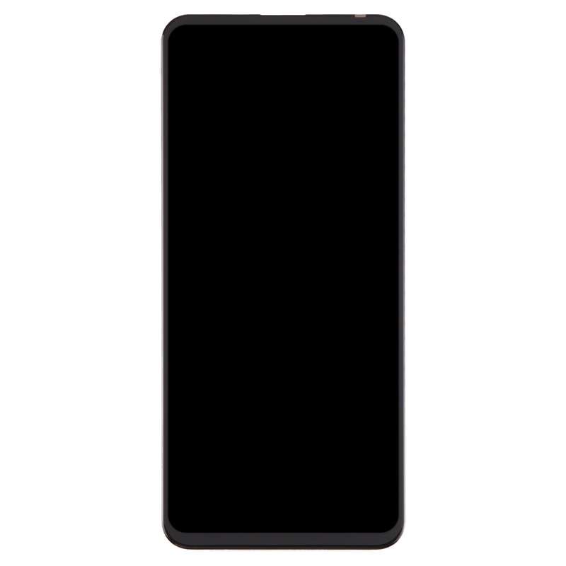 For Honor X10 5G Cog LCD Screen with Digitizer Full Assembly