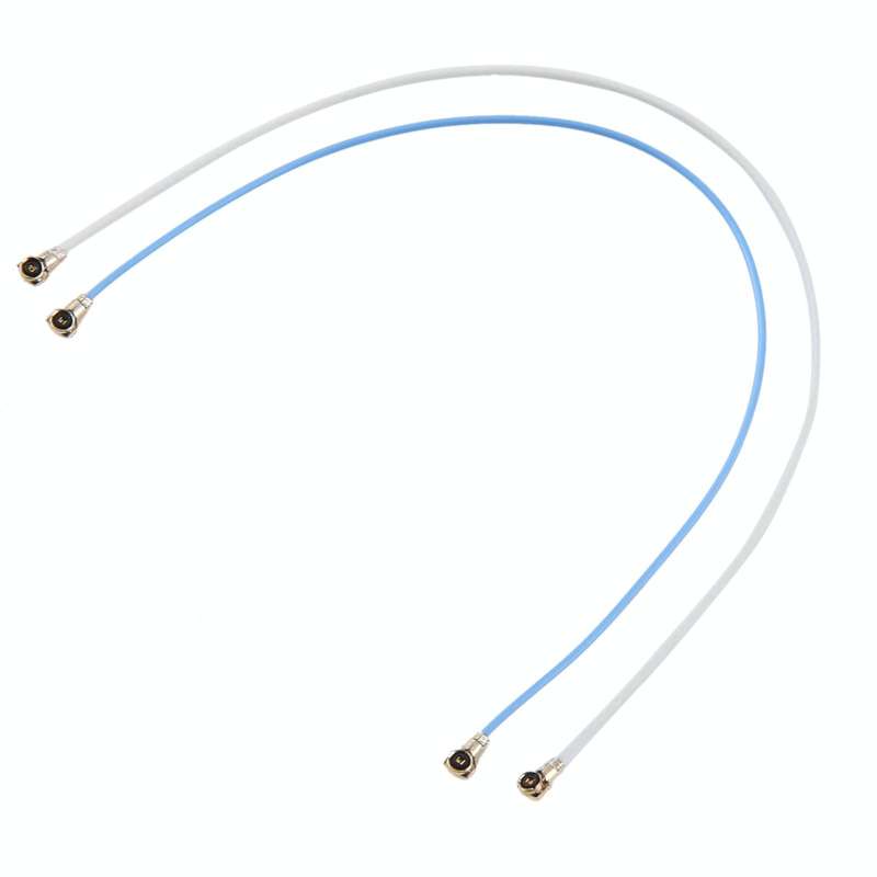 For Samsung Galaxy A73 SM-A736B 10set Original Signal Flex Cable