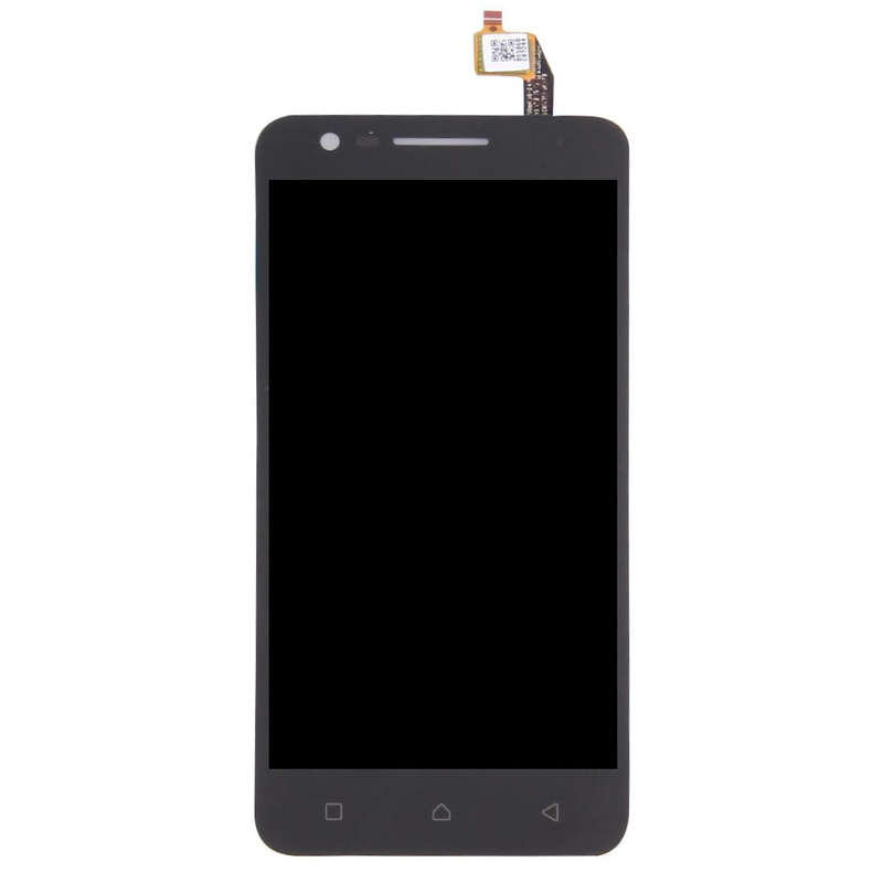 OEM LCD Screen for Lenovo C2 / K10a40  with Digitizer Full Assembly (Black)