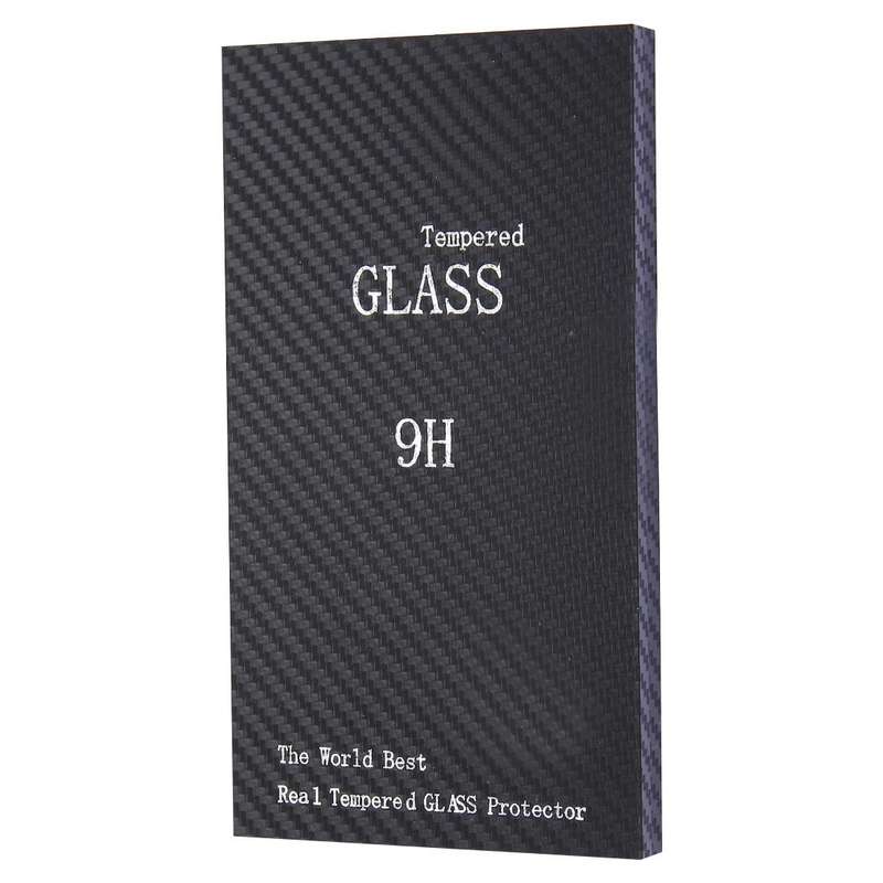 For Galaxy A5 (2017) / A520 0.26mm 9H Surface Hardness 2.5D Explosion-proof Full Screen Tempered ...