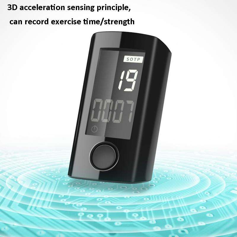 KYTO Wrist Power Device Electronic Wrist Power Ball Strength Ring Centrifugal Ball Timing Measure...