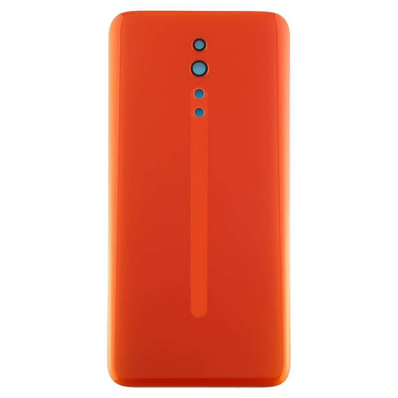For OPPO Reno Z Back Cover