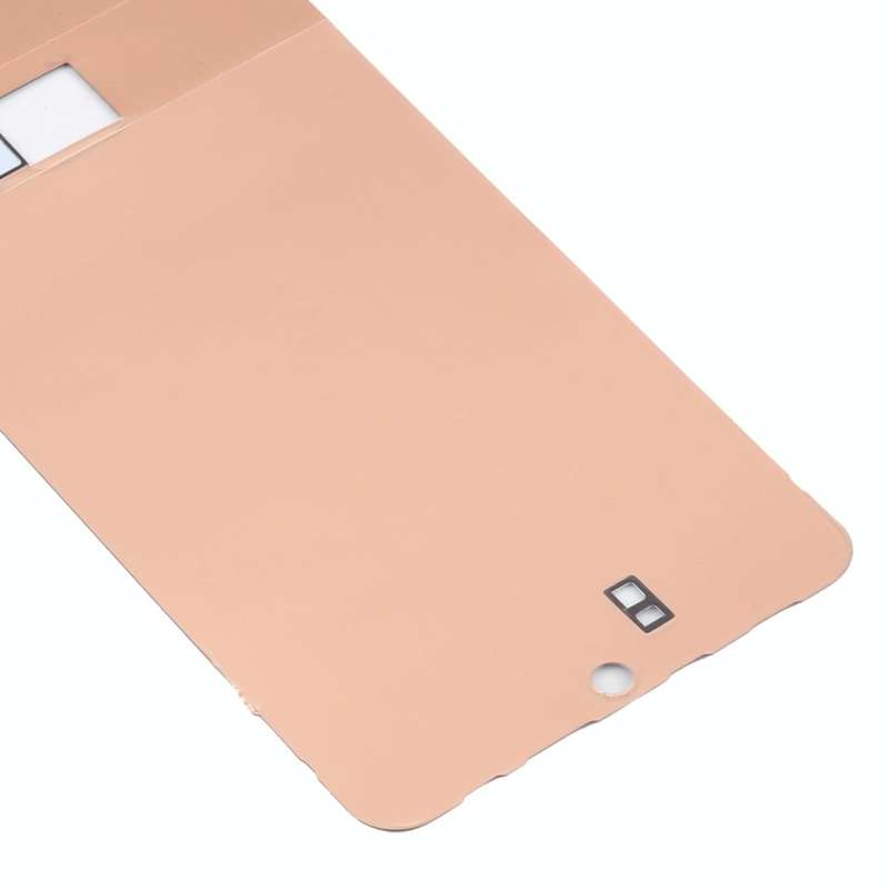 For Samsung Galaxy S21 10pcs LCD Digitizer Back Adhesive Stickers