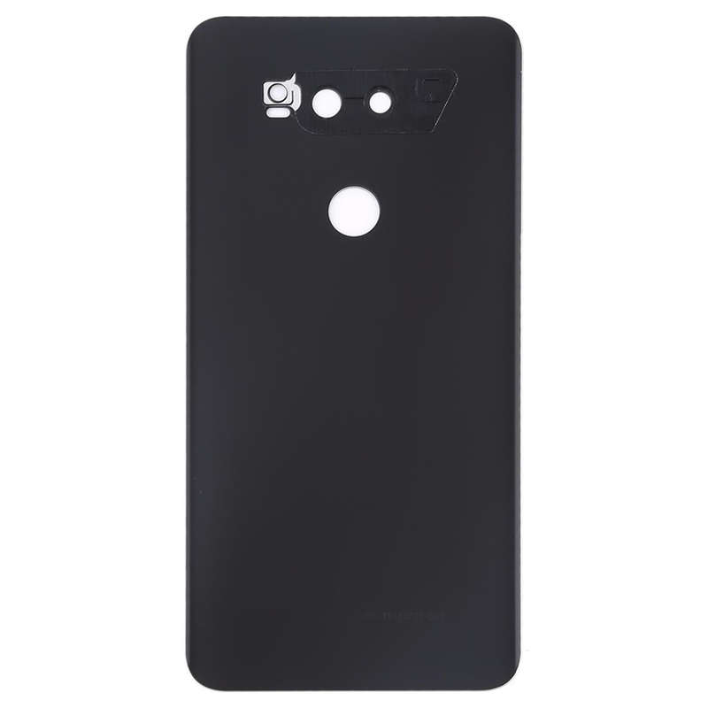 Battery Back Cover with Camera Lens for LG V30 / VS996 / LS998U / H933 / LS998U / H930(Blue)