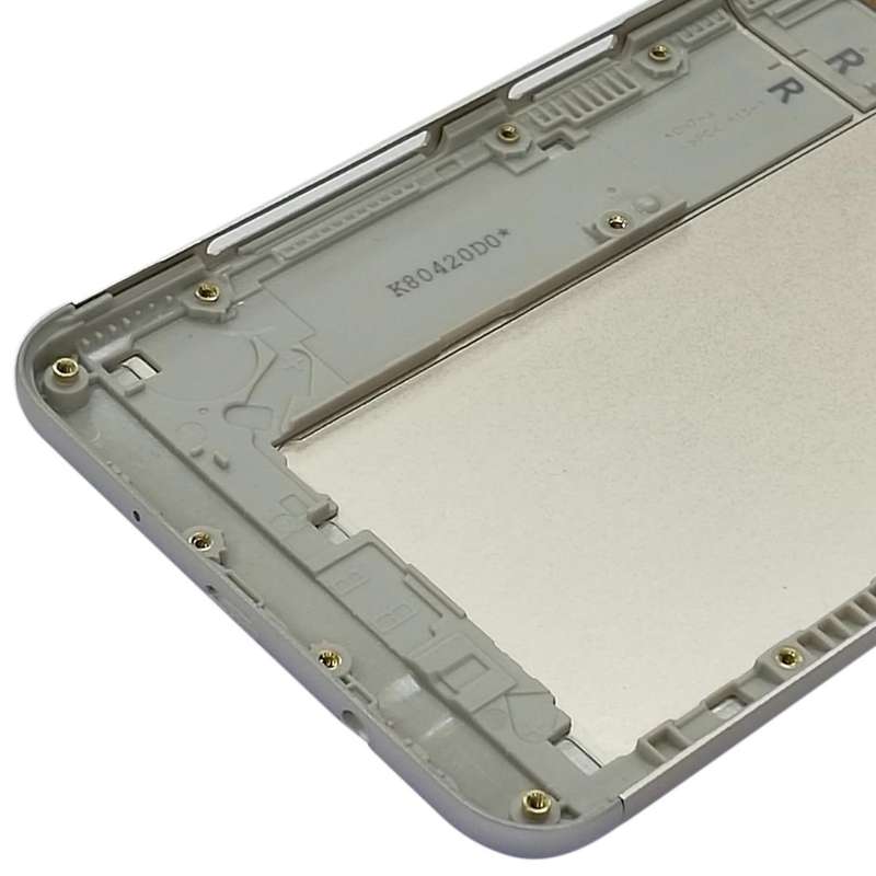 For Galaxy J7 Prime, G610F, G610F/DS, G610F/DD, G610M, G610M/DS, G610Y/DS, ON7(2016) Back Cover (...