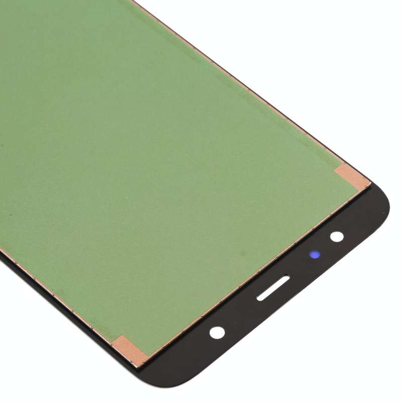 incell LCD Screen for Galaxy A6+ (2018) with Digitizer Full Assembly (Black)