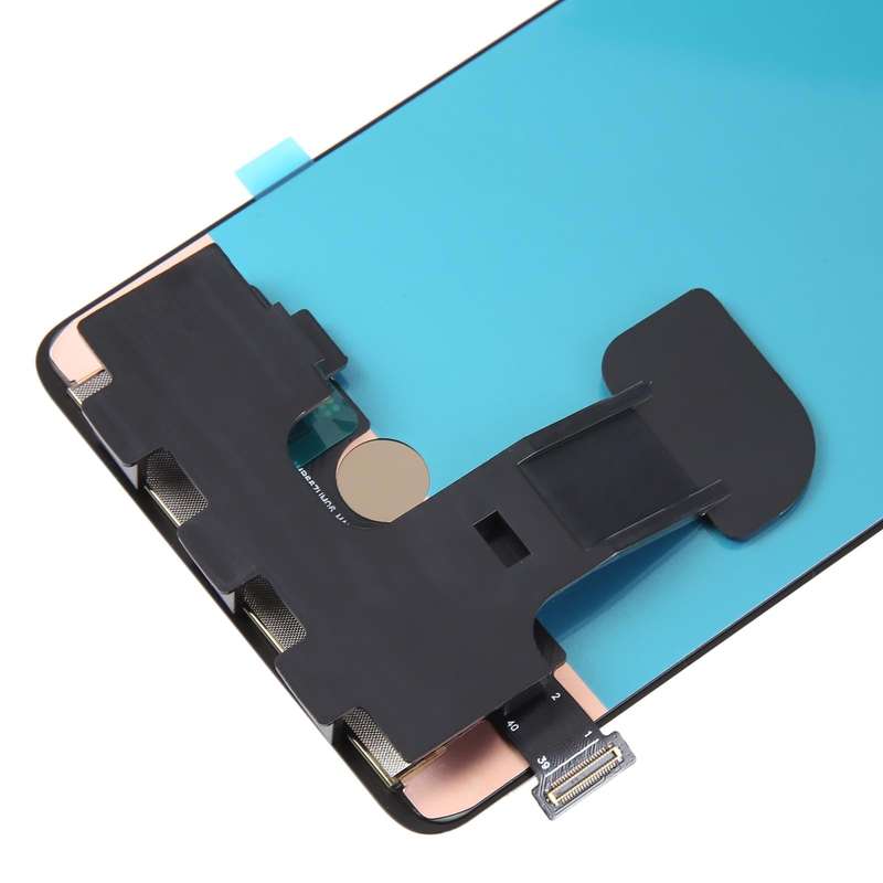 6.67 inch OLED LCD Screen For Samsung Galaxy A71 SM-A715 With Digitizer Full Assembly