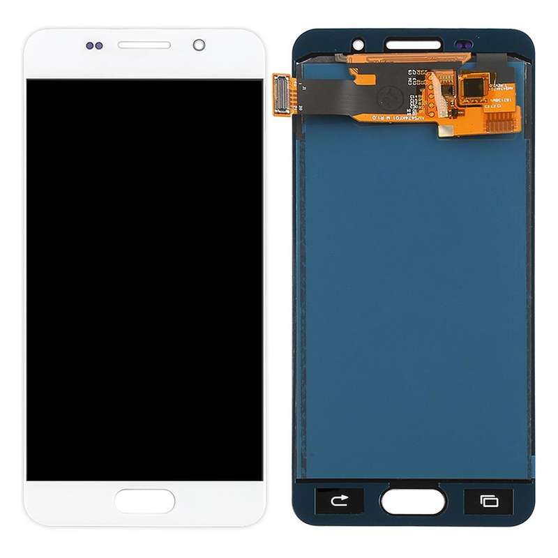 TFT LCD Screen for Galaxy A3 (2016), A310F, A310F/DS, A310M, A310M/DS, A310Y With Digitizer Full ...