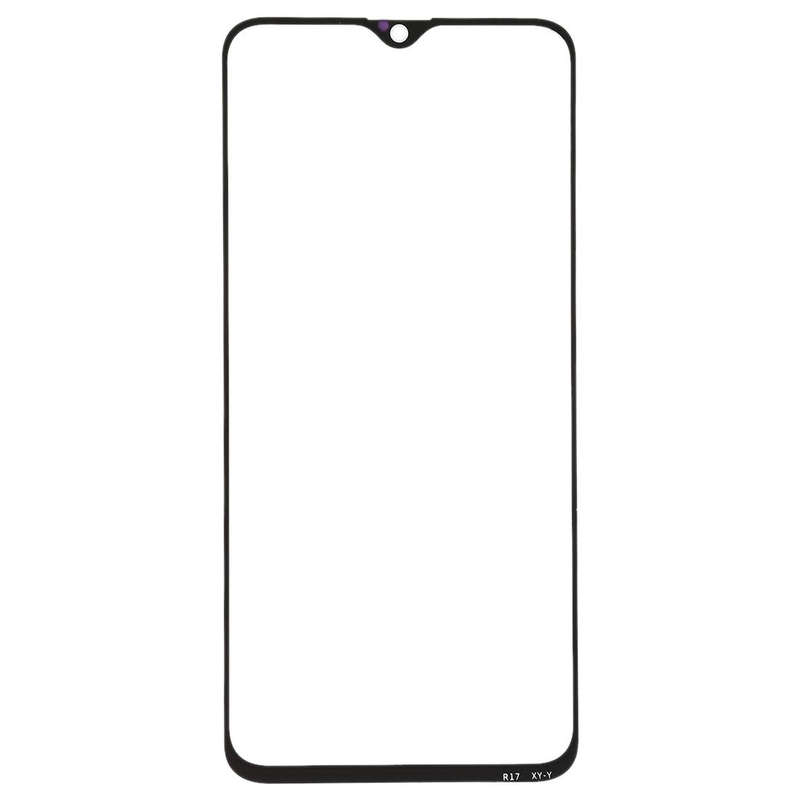 Front Screen Outer Glass Lens with OCA Optically Clear Adhesive for Xiaomi Redmi Note 8