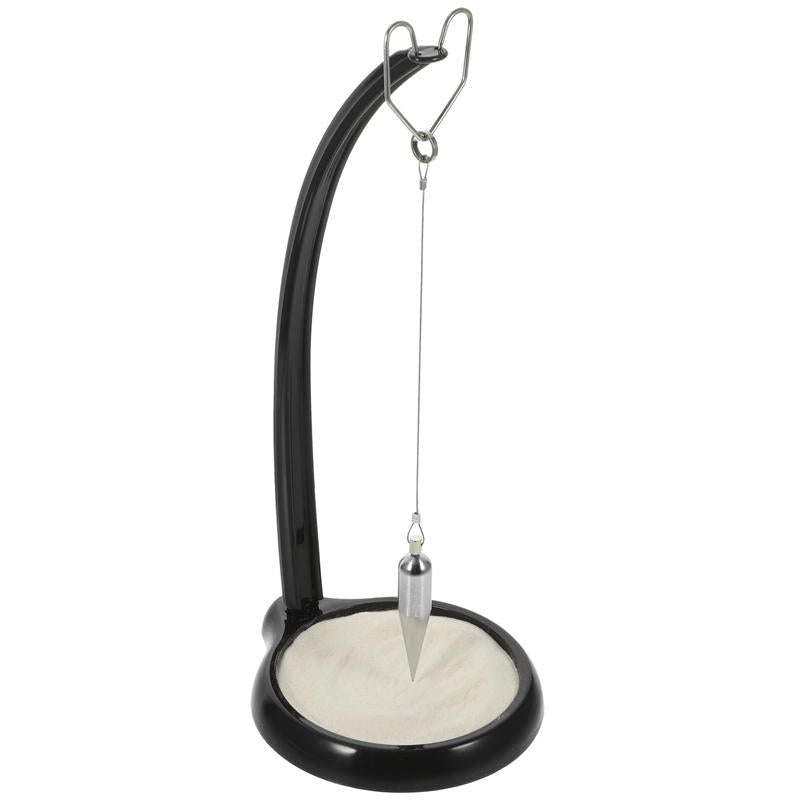 39cm Gravity Sand Pendulum Sand Tray Tabletop Ornament Newton Pendulum Physics Department Stress ...