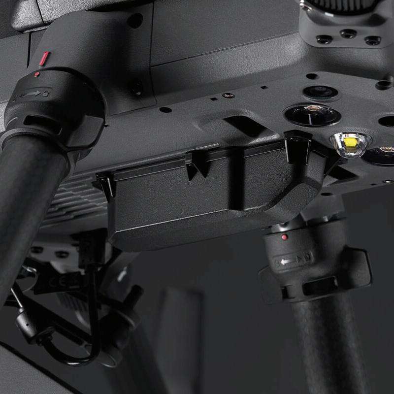 Original DJI Matrice 350 RTK 4G Map Kit