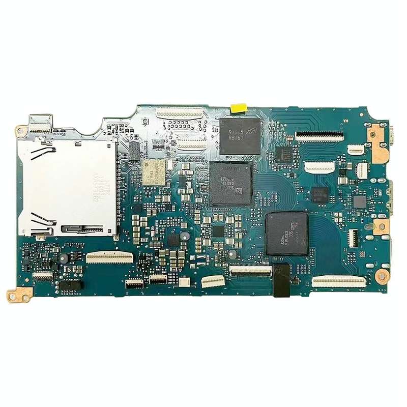 For Nikon Z7 II Original Camera Motherboard