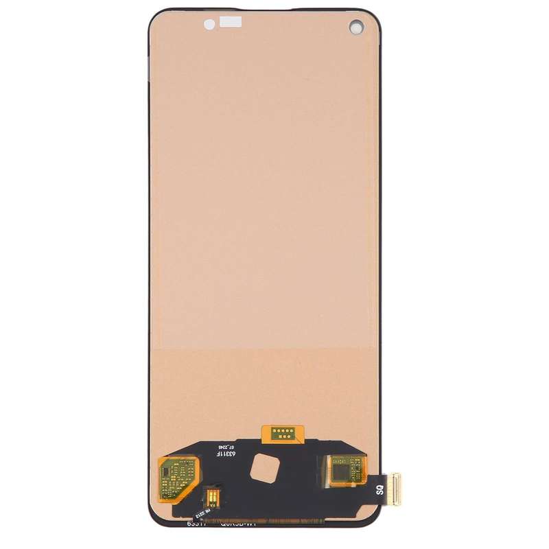 For OnePlus Nord 2 5G DN2101 DN2103 TFT LCD Screen For with Digitizer Full Assembly, Not Supporti...