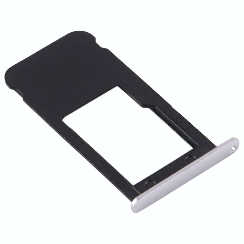 Micro SD Card Tray for Huawei MediaPad M3 8.4 (WIFI Version) (Silver)
