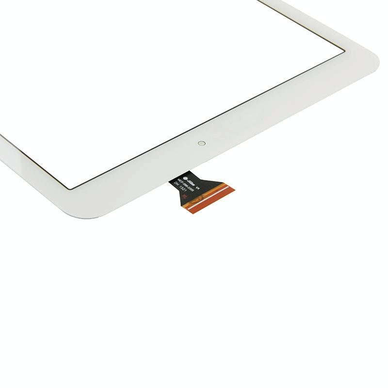 For Galaxy Tab E 9.6 / T560 / T561 Touch Panel  (White)