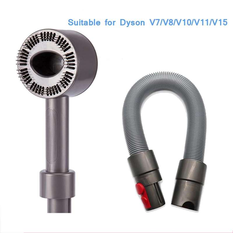 Extend Hose Accessories for Dyson Vacuum Cleaner V7 V8 V10 V11 V15