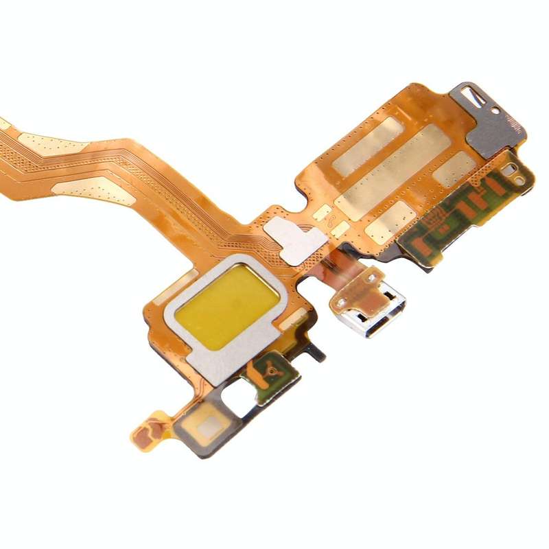 For OPPO A53 Charging Port Flex Cable