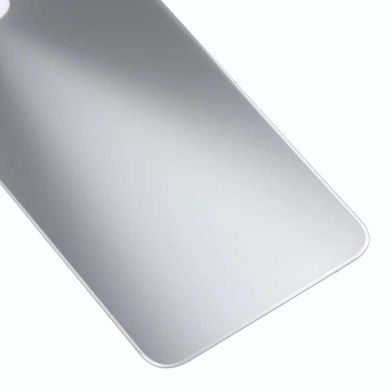 Battery Back Cover for Honor X8(Silver)