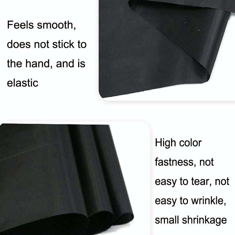 Car Curtain Sunshade Car Privacy Partition Curtain, Size: 134x78cm