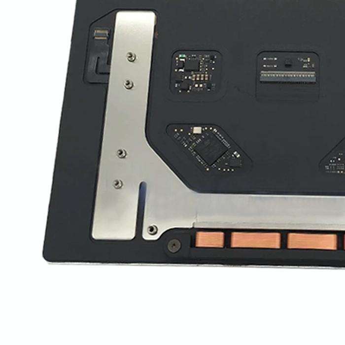 Touchpad for Macbook Pro Retina 13.3 inch A1989 2018(Silver)