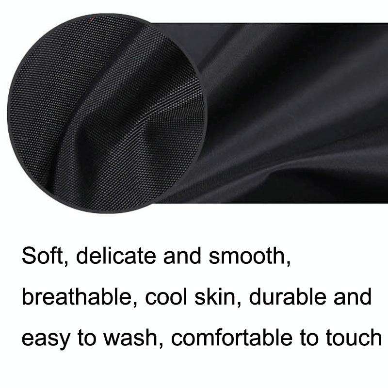 Car Curtain Sunshade Car Privacy Partition Curtain, Size: 134x78cm