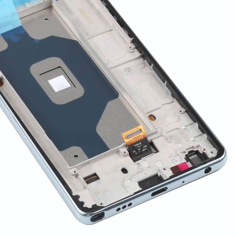Original LCD Screen for LG Stylo 6 / K71 LMQ730TM LM-Q730TM LMQ730HA LM-Q730HA Digitizer Full Ass...