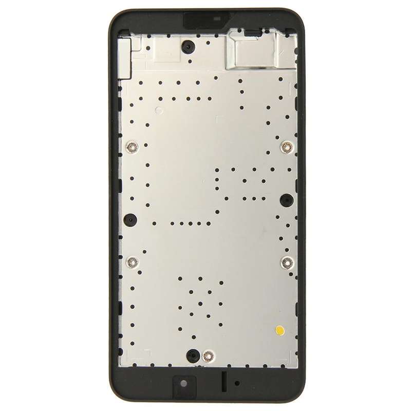 Front Housing LCD Frame Bezel Plate  for Nokia Lumia 530 / N530