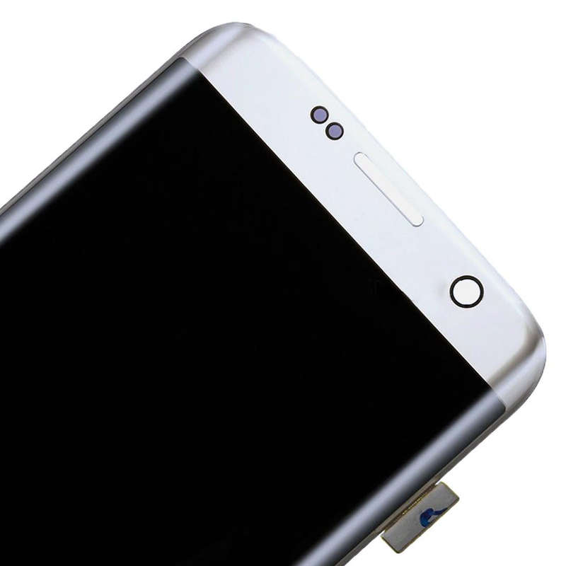 Original LCD Display + Touch Panel for Galaxy S7 Edge / G9350 / G935F / G935A / G935V, G935FD, G9...