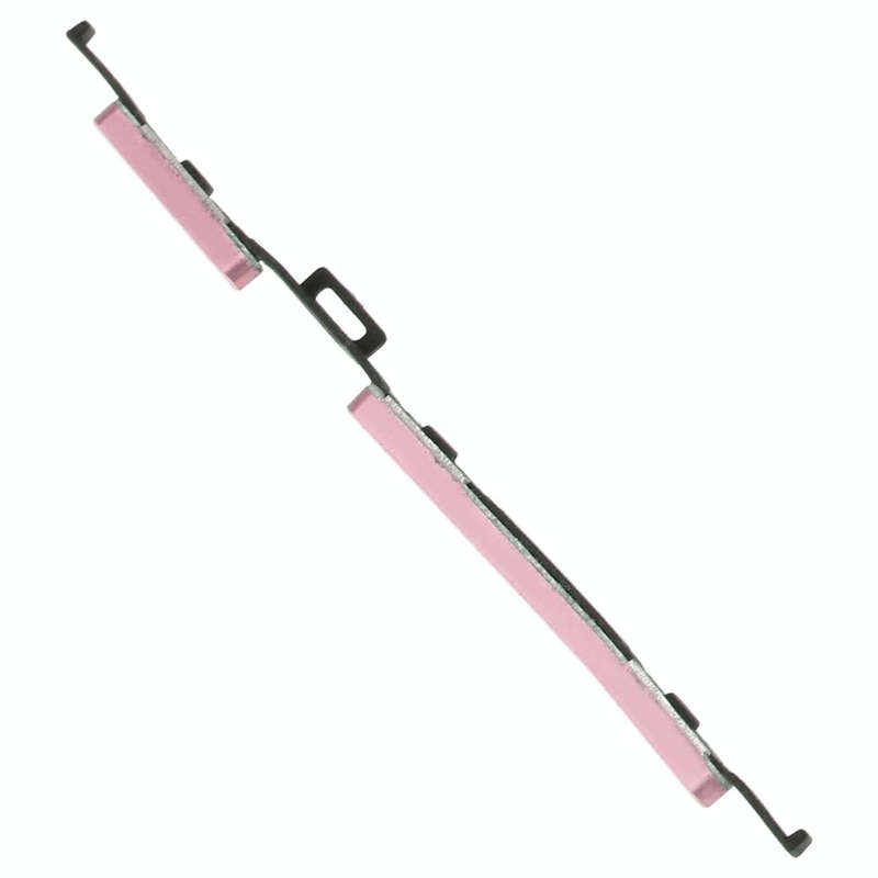 Power Button and Volume Control Button for Xiaomi Redmi Note 4X(Pink)