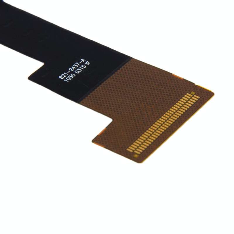 LCD Connector Flex Cable for iPad Air 2 / iPad 6