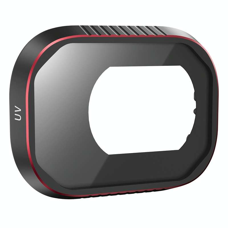 For DJI Mini 4 Pro STARTRC Drone Lens Filter, Lens:Adjustable UV