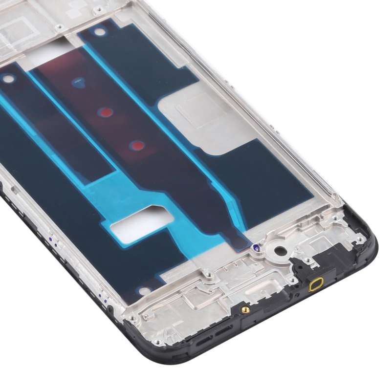 For OPPO Realme V13 5G / Realme Q3 5G Front Housing LCD Frame Bezel Plate