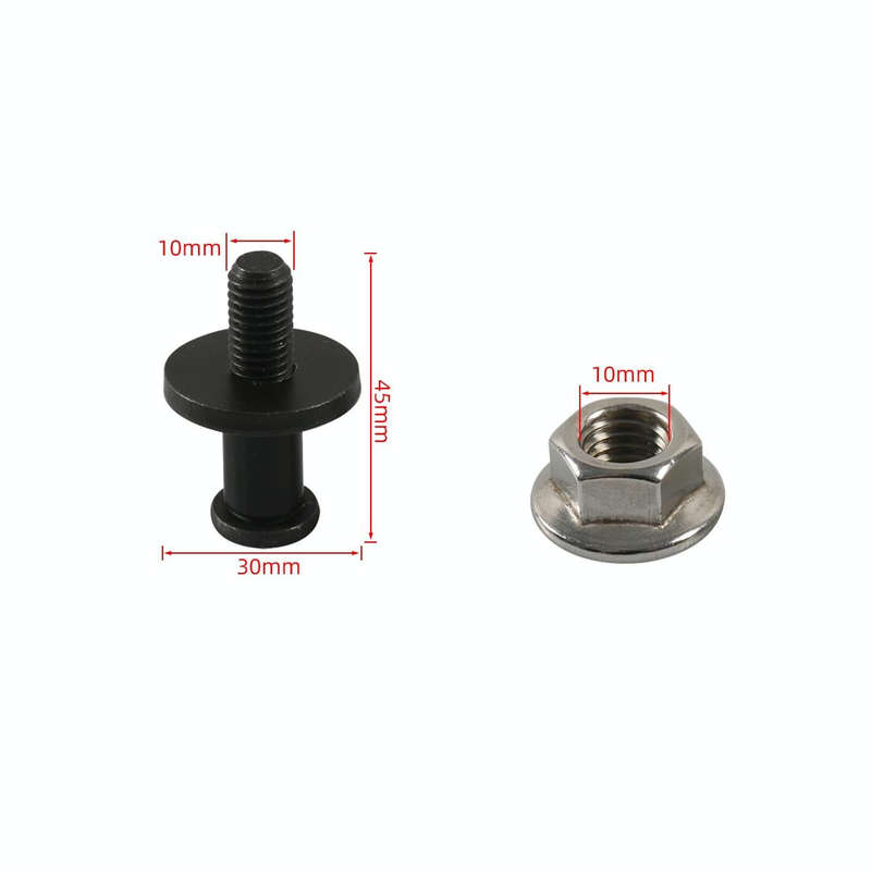 A6847 Car Tailgate Hinge Repair Kit 11570162 for GMC / Chevrolet
