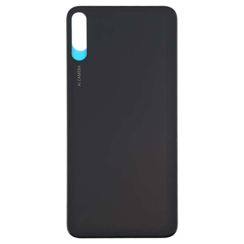 Back Cover for Huawei Enjoy 10s(Black)